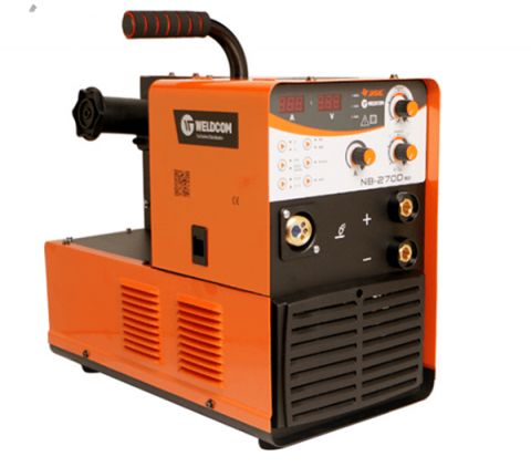 Máy Hàn Mig Jasic NB 270D (J346) 220V và 380V