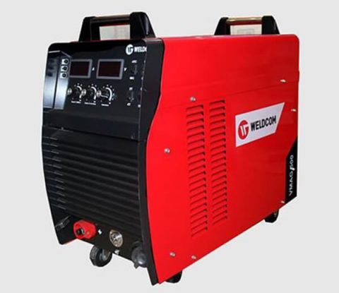 Máy Hàn Bán Tự Động Weldcom Vmag 500 (380v)