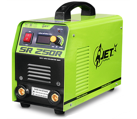 Máy Hàn Que Hồng Ký SR250R