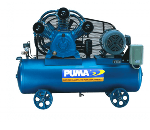 Máy nén khí Puma TK 15300-15HP (Đài Loan)